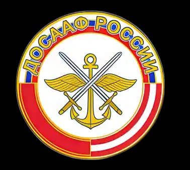 логотип ВСРФ