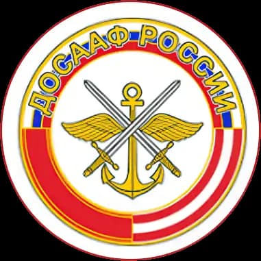 логотип ВСРФ