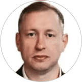 ДЕМИН Кирилл Юрьевич