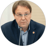 ПОДГОРНЫЙ Андрей Львович